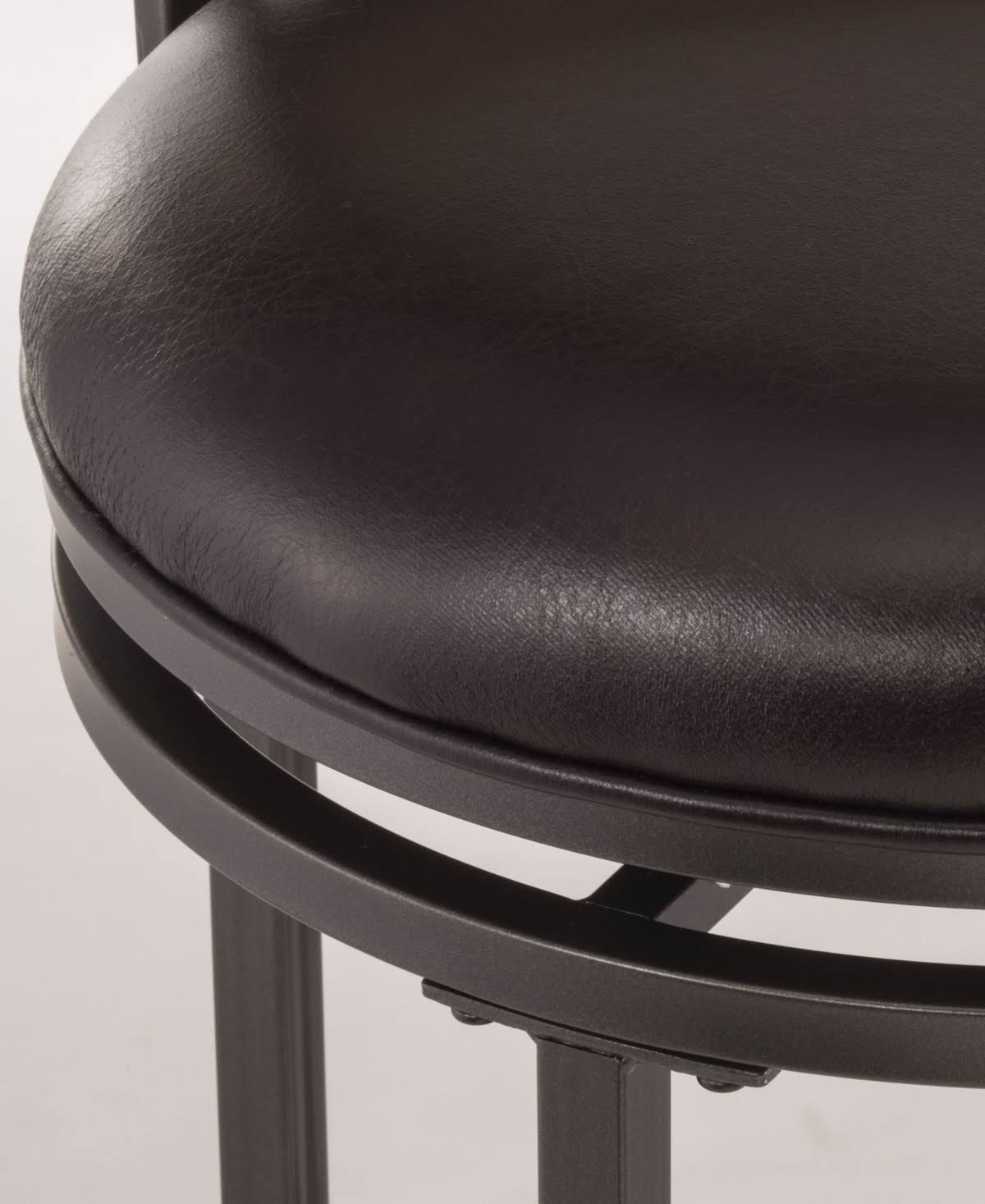 Swivel Ladder Back Bar Stool E58984
