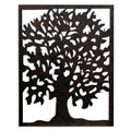Metal Tree of Life Wall Decor E5722