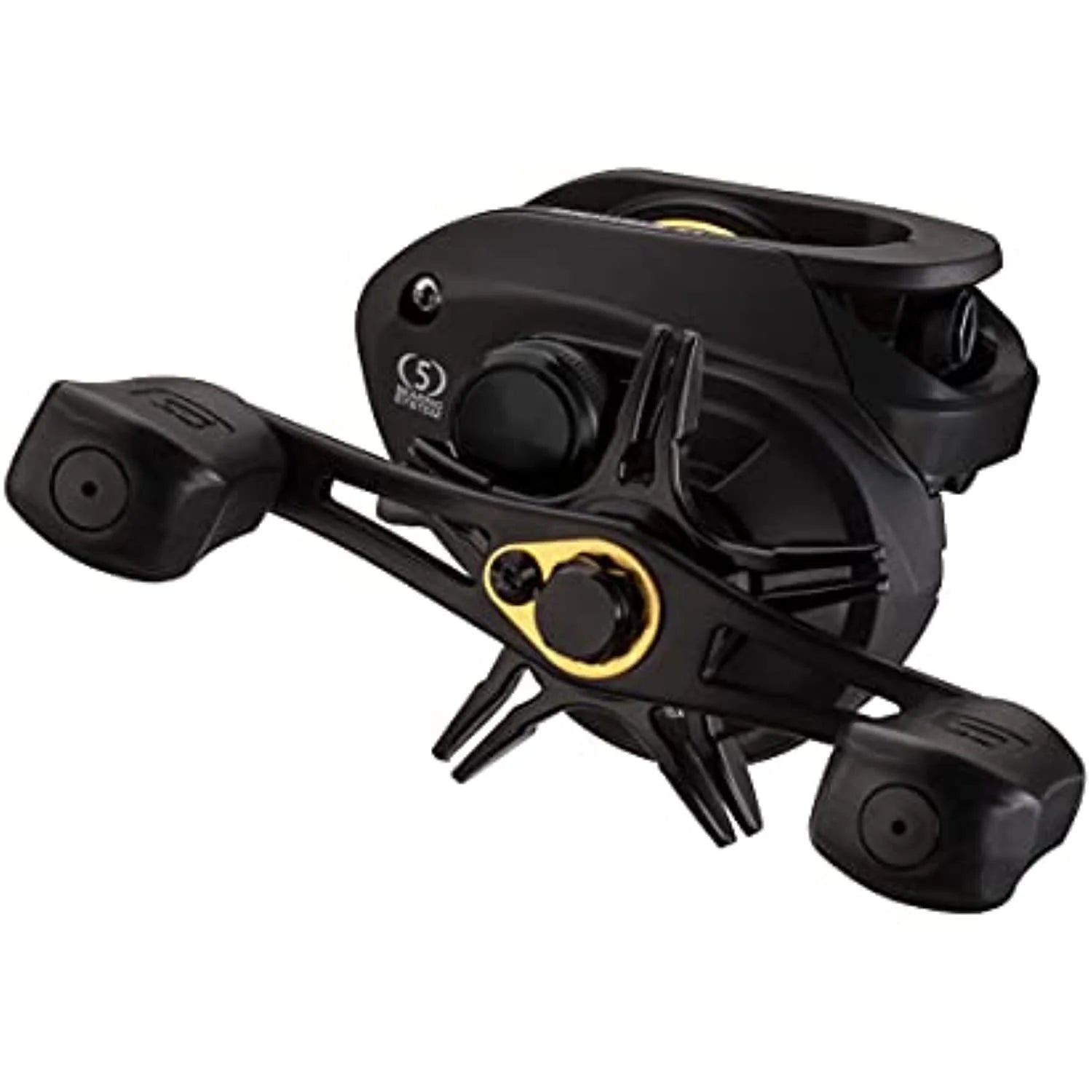 Baitcast Reel 6.6:1 RH Retrieve 100 V3686