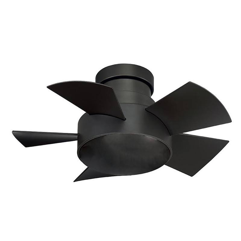 38 Flush Mount Smart Ceiling Fan Z646005