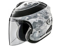 XL Arai SZ-R Vas Motorcycle Helmet D5319