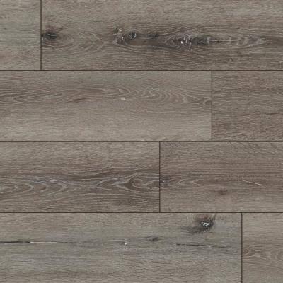 Light Timber Rigid Core Luxury Vinyl Plank Flooring A81228