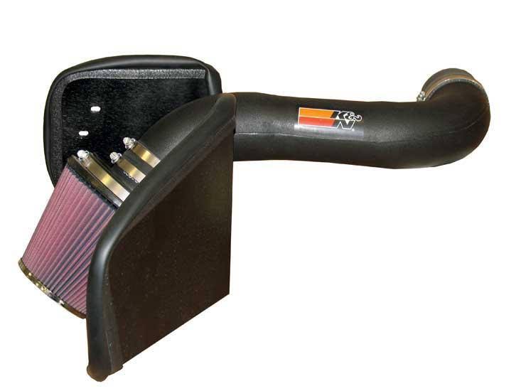 Performance Intake Kit G906