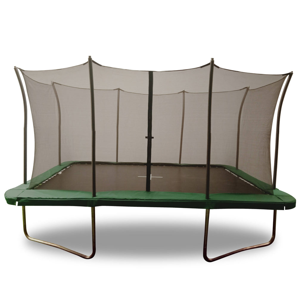 10x14 Rectangle Trampoline T614