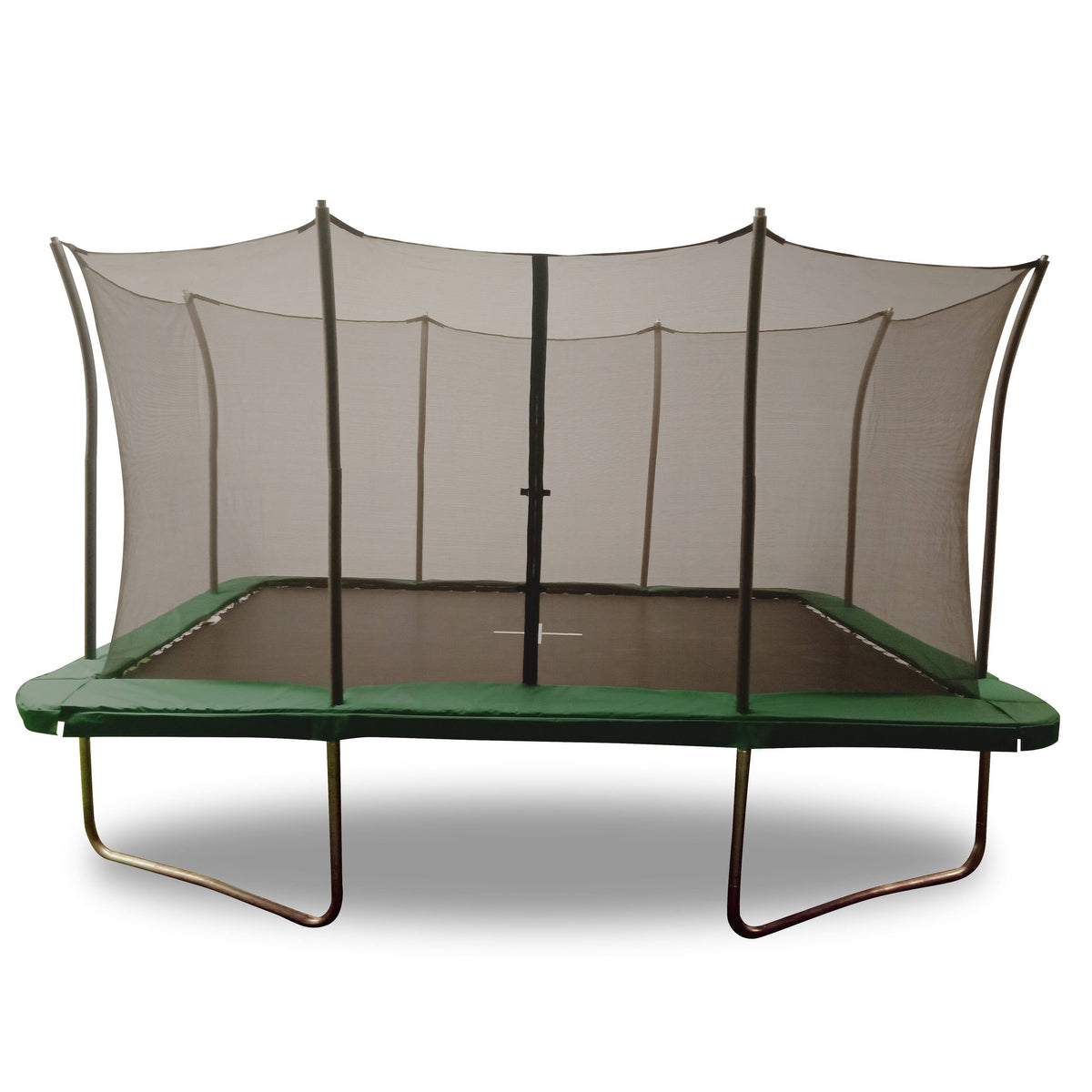 10x14 Rectangle Trampoline T614