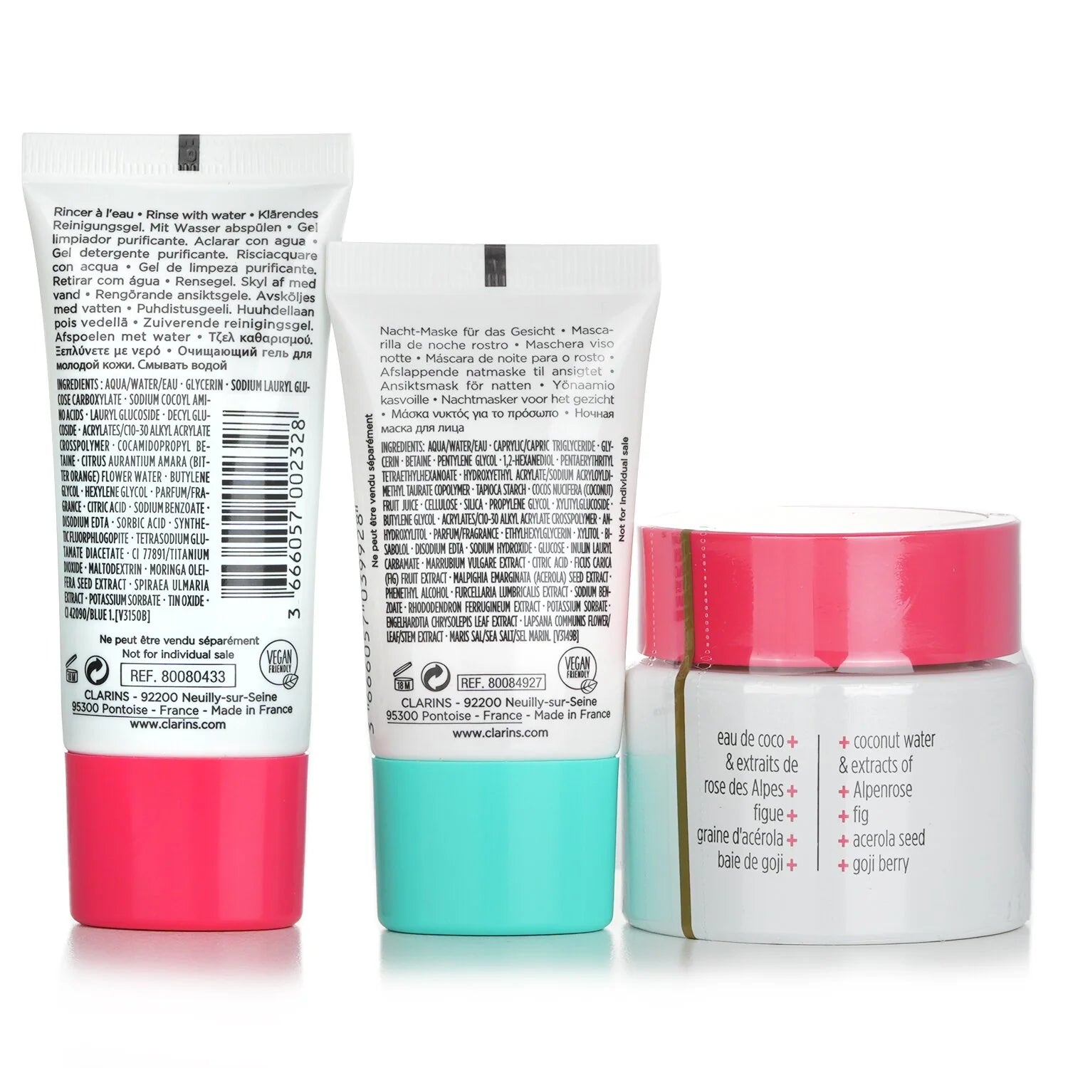 3pcs Set K6835
