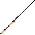 Tactical Bass Casting Rods F858