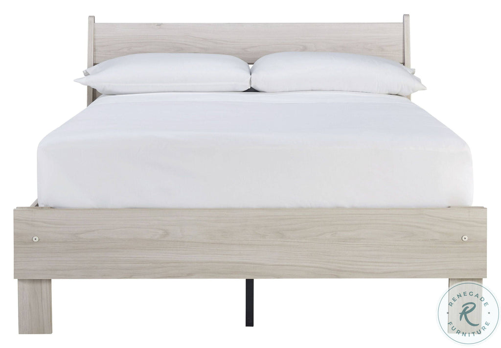 Full Bed T7325
