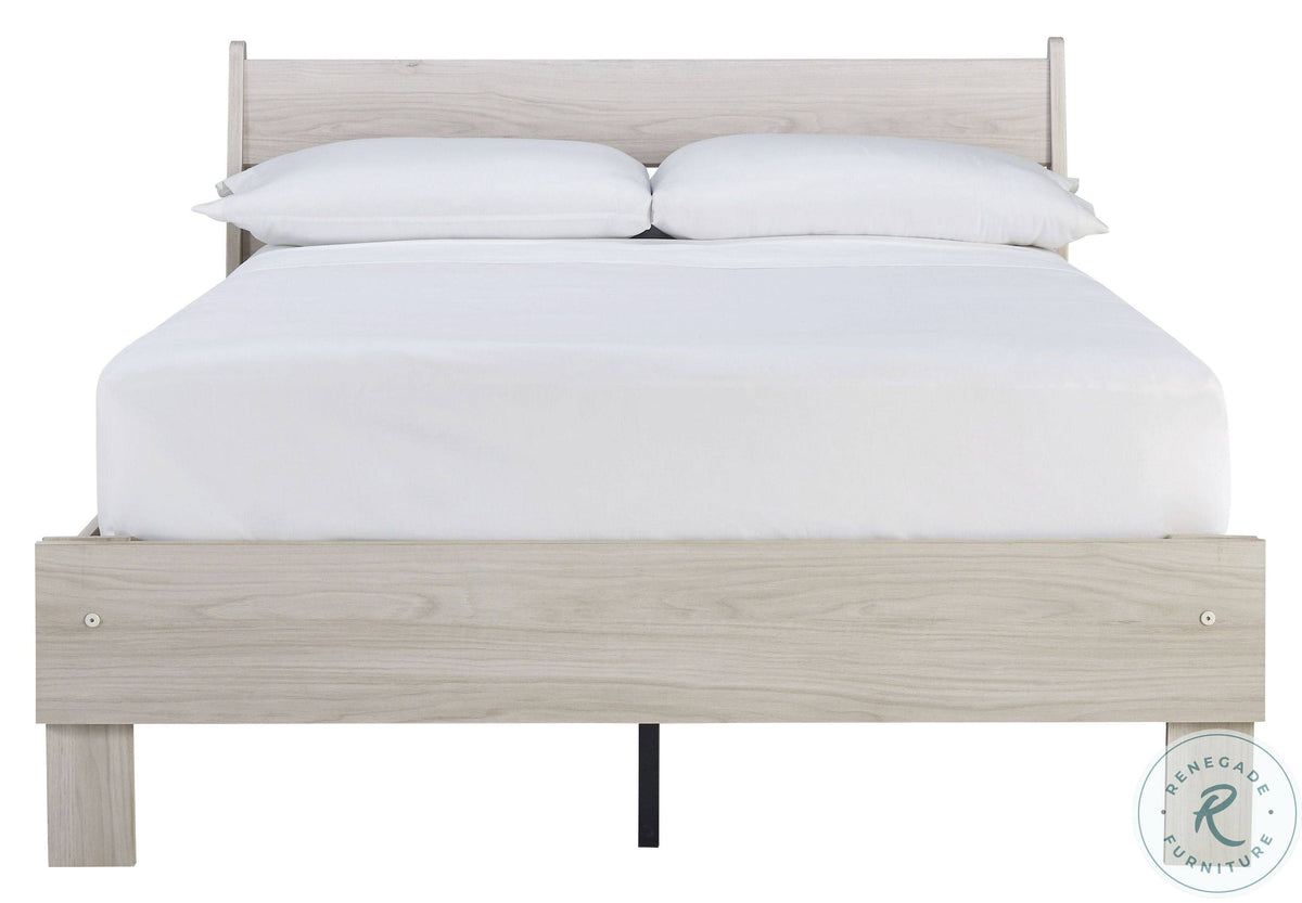 Full Bed T7325