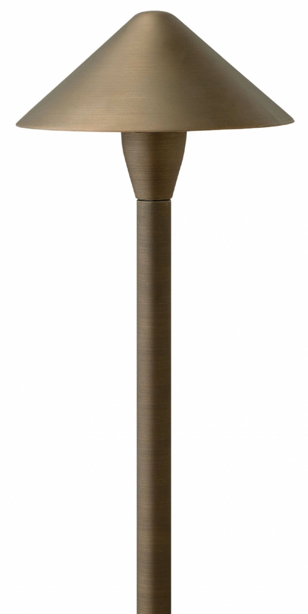 Matte Bronze Landscape Path Light I5517