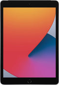 iPad (10.2in, WiFi, 32GB) Space Gray B488935