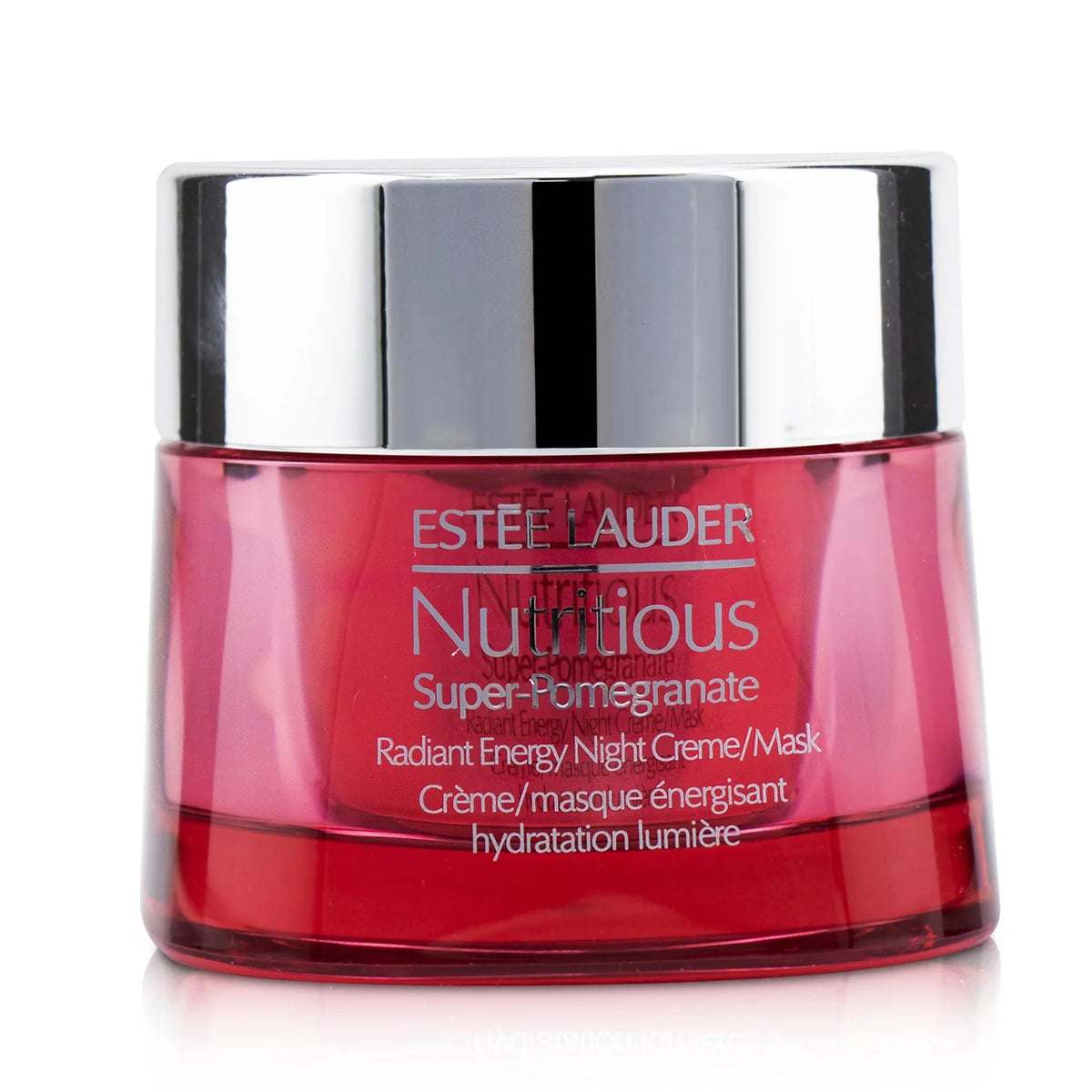 Night Creme/ Mask 50ml U8174