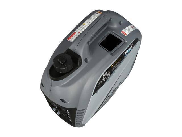 2000W Portable Inverter Generator V426