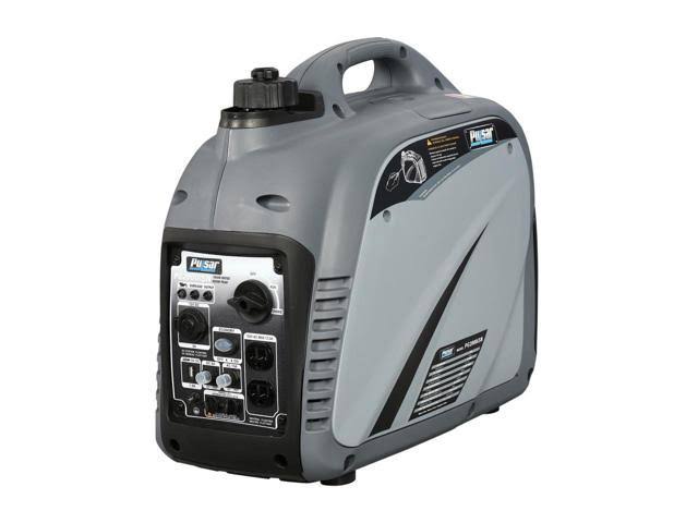 2000W Portable Inverter Generator V426
