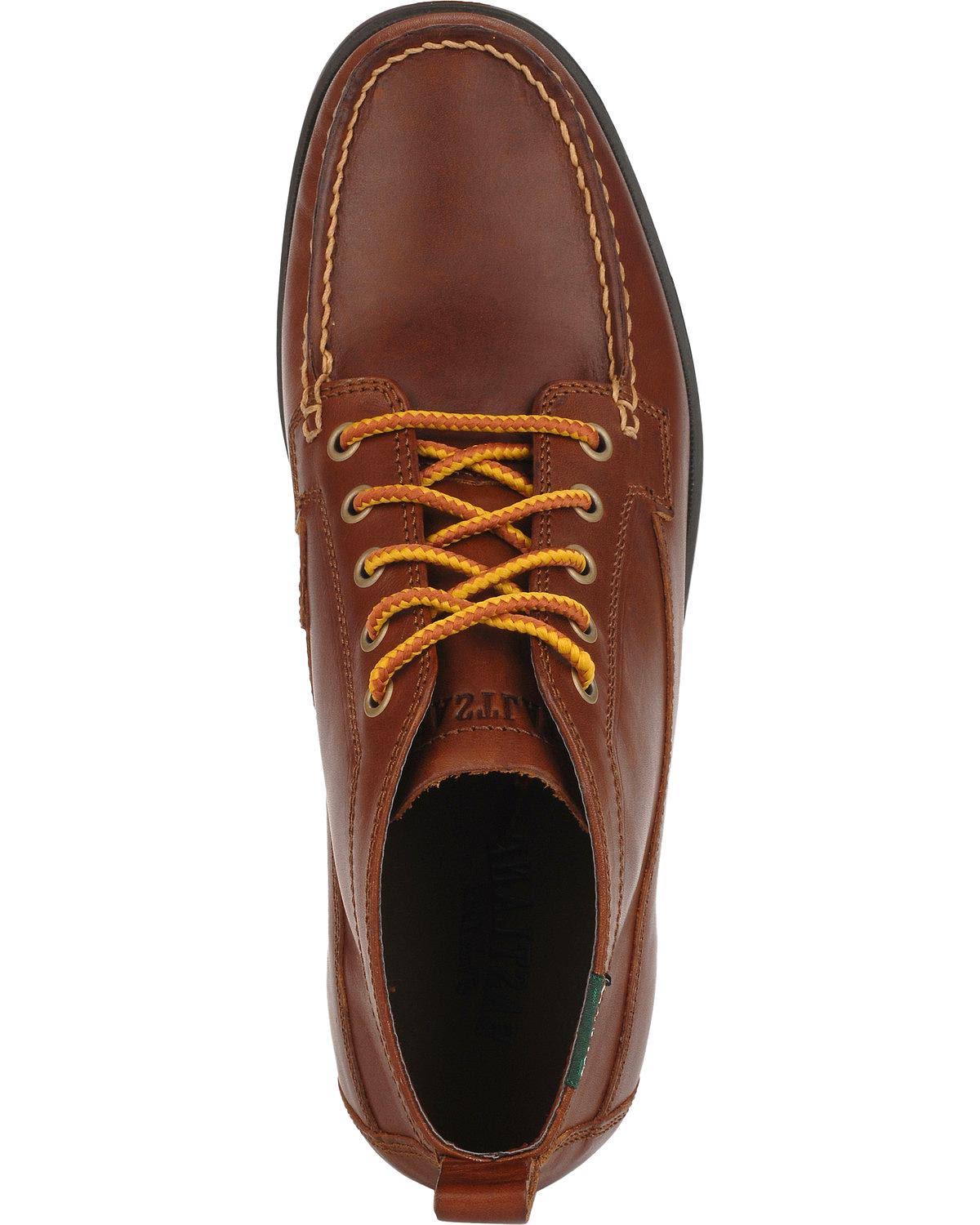 Tan 12 Men's Boots N3199