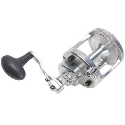 2 Speed 6/3 Conventional Reel P864566