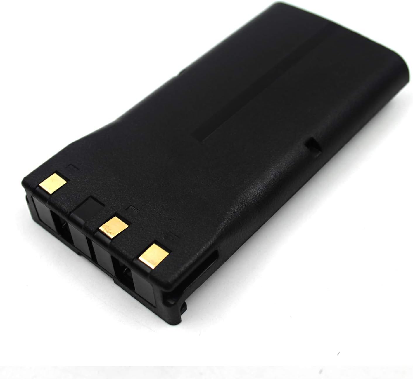 (2-Pack) 7.2V 1800mAh Ni-MH Replacement Battery for Kenwood Two-Way Radio W97958