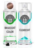 Automotive Touch Up Paint Spray Essential Kit Y75495