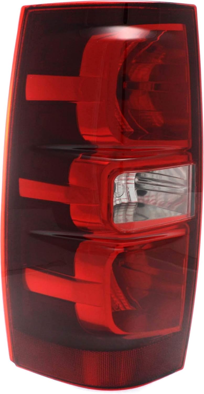 Tail Light Assembly Pack of 2 U53323