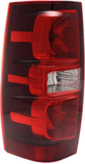 Tail Light Assembly Pack of 2 U53323