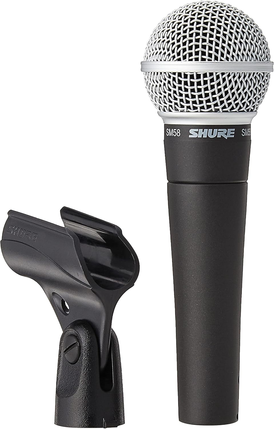 Cardioid Dynamic Vocal Microphone with On/Off Switch, 3-pin XLR Connector L7773