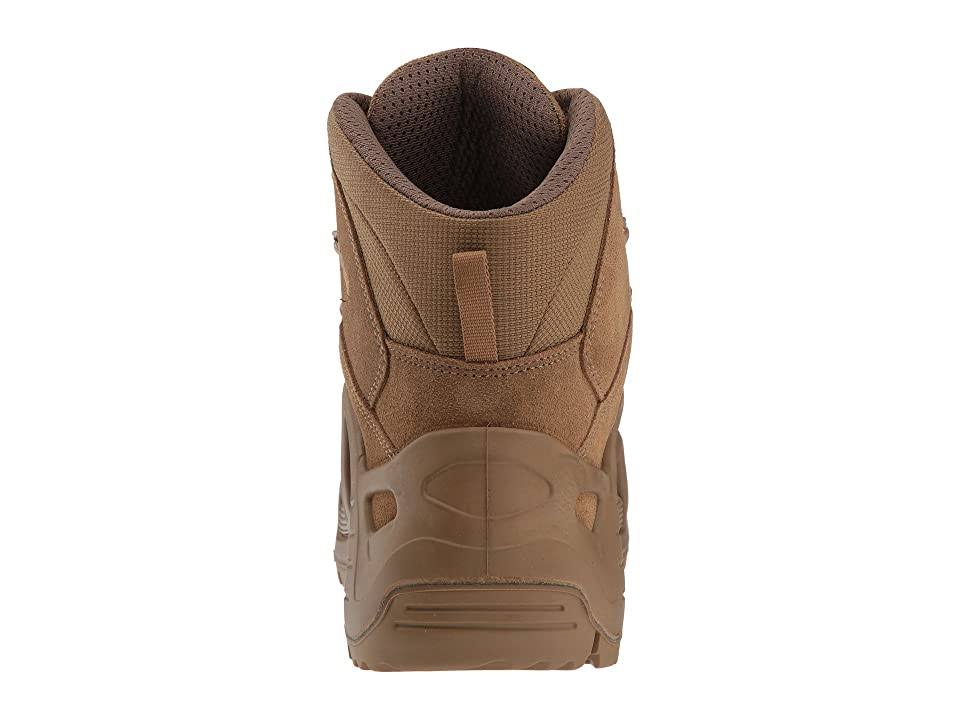 Coyote Mid Boots M646967