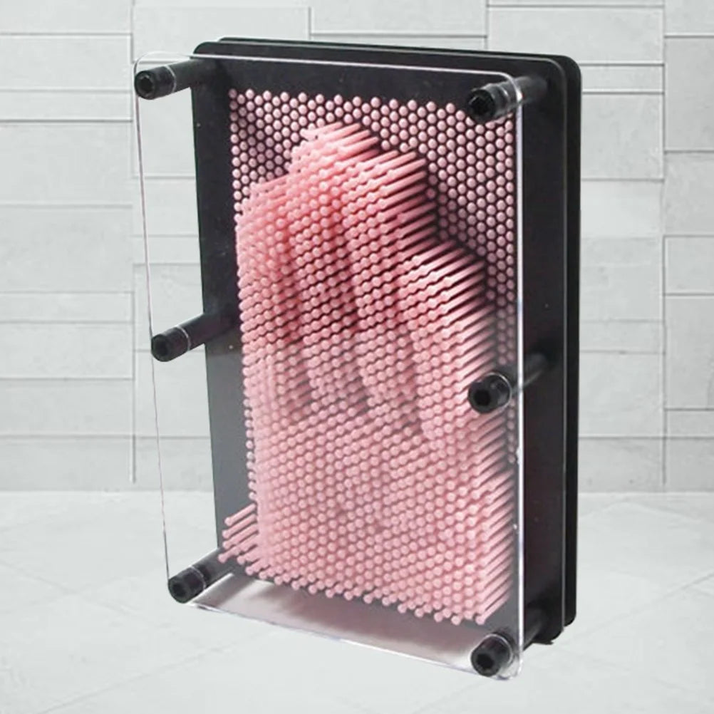 Large Size Pin Art Board Toy A60960