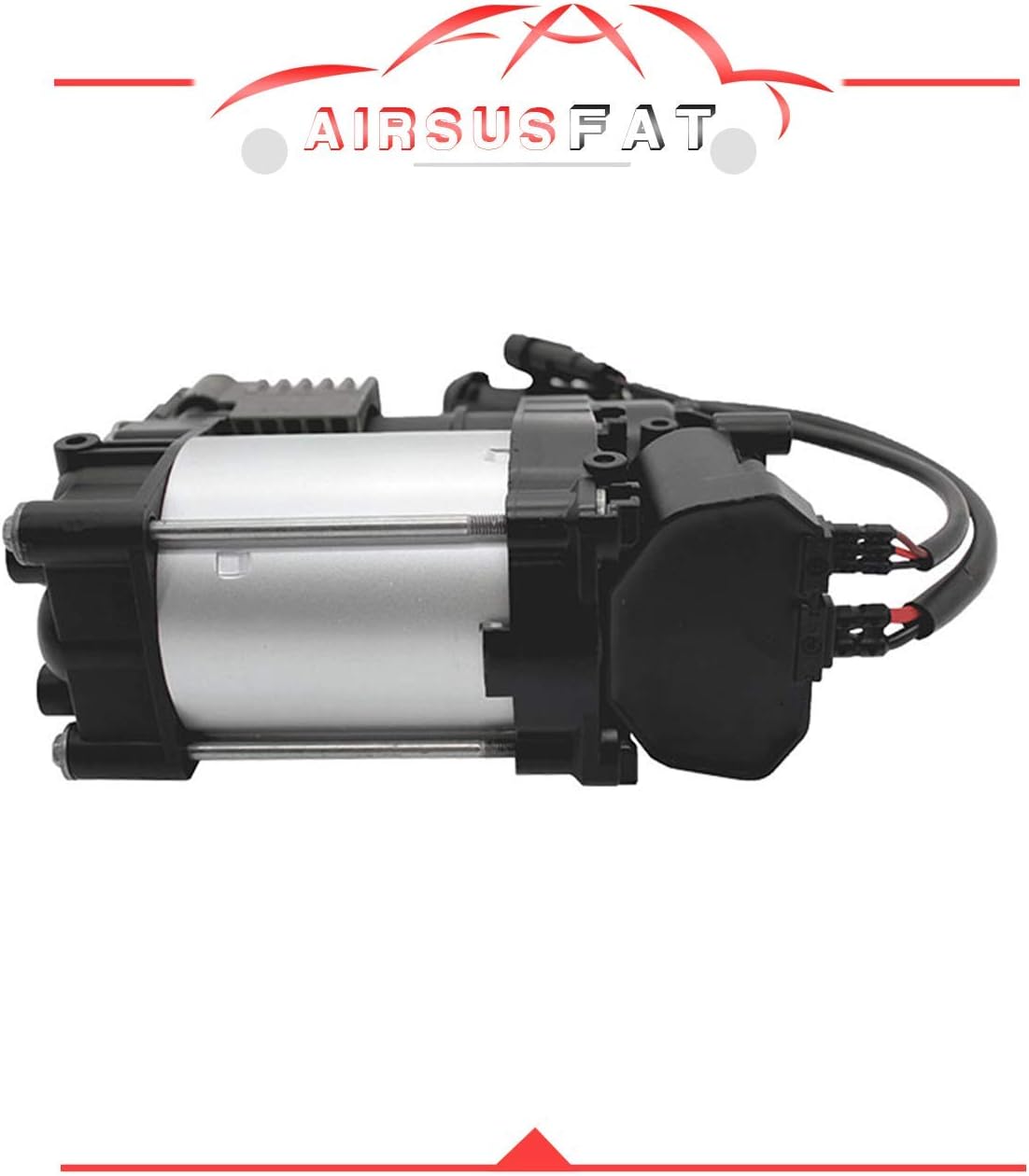 Air Ride Compressor Pump for Hyundai Genesis Equus Centennial A858715