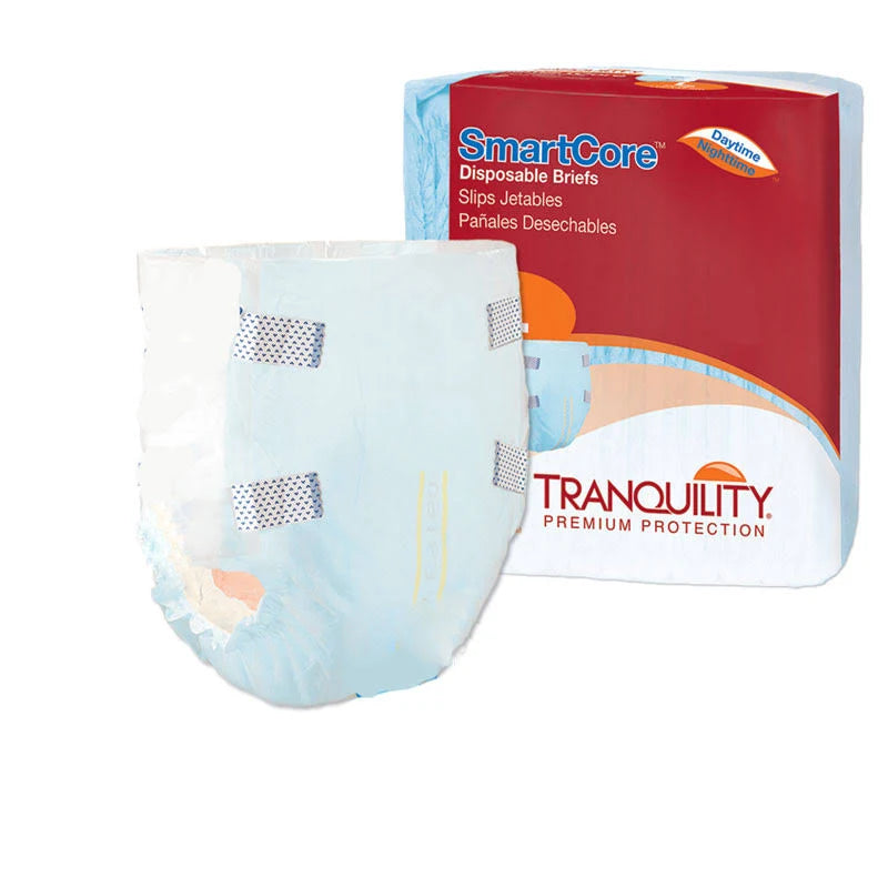 Large SmartCore Brief 96/Case E465