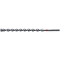 3/4 in. x 13 in. SDS-Max Carbide Tip Hammer Drill Bit V20356