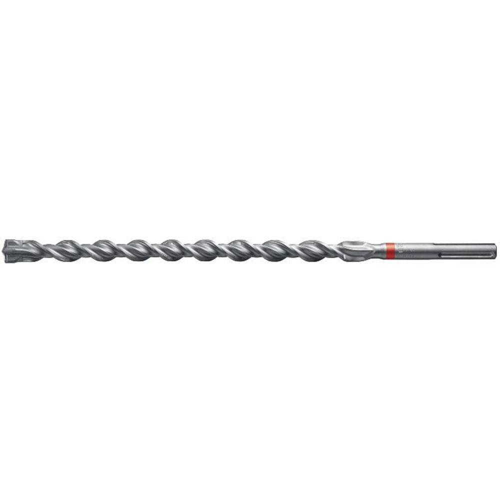 3/4 in. x 13 in. SDS-Max Carbide Tip Hammer Drill Bit V20356