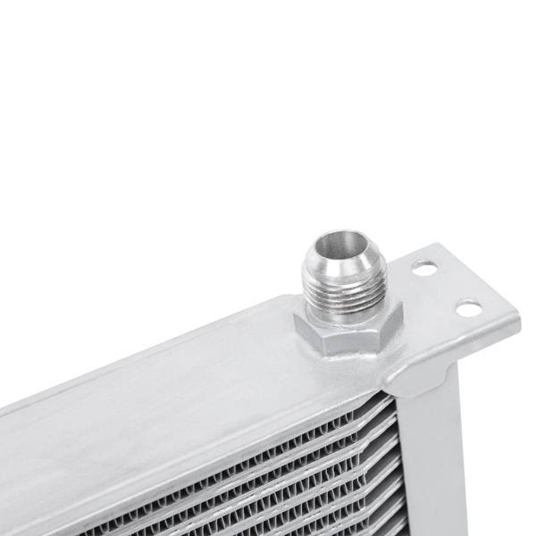 25 Row Oil Cooler N951
