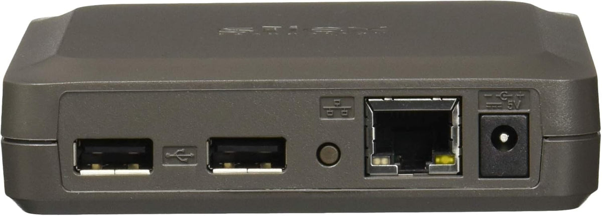 USB to Gigabit Ethernet Device Server E32042