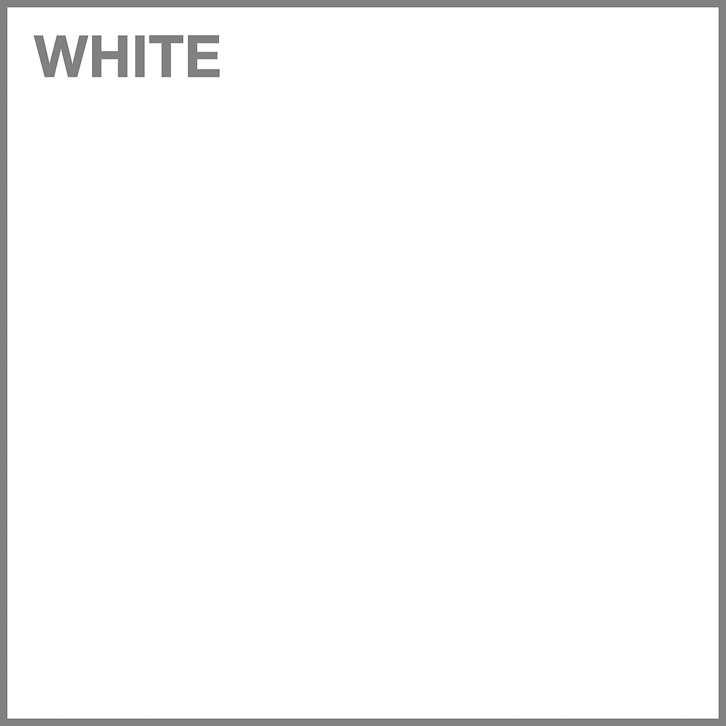 White Storm Gray Desk Hutch U448
