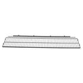 Black Metal Shelf Kit A724404