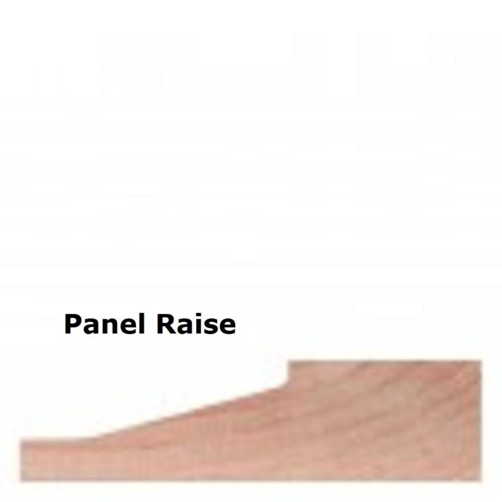 Red Oak Cabinet Door Front E294155