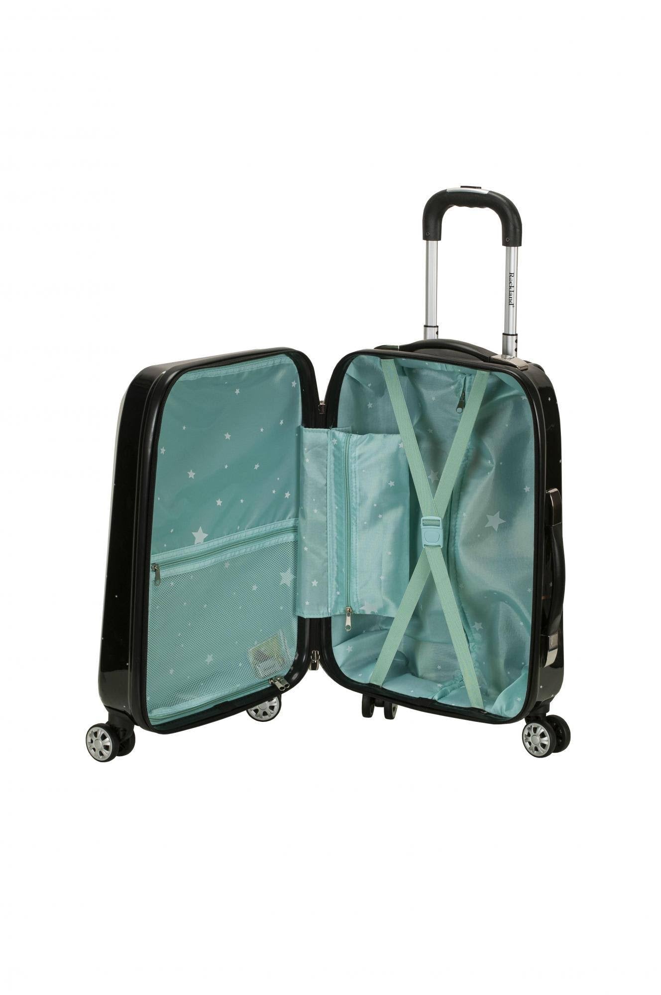 20x22 Polycarbonate Carry On E988
