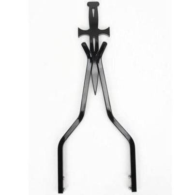 Chrome Sissy Bar Stick O1598