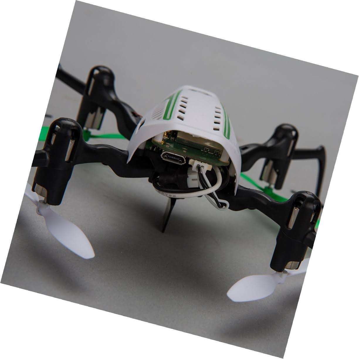 FPV BNF A2886