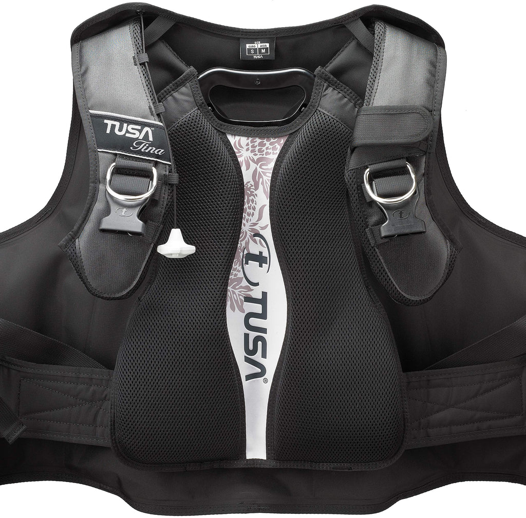 Tina Female BCD Z796