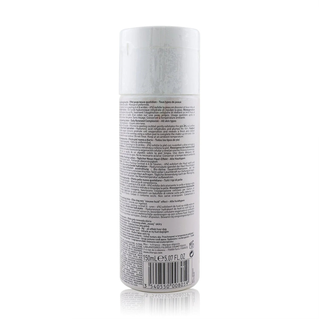 Oxygen-Peel Micro-Peeling Lotion 150ml A690