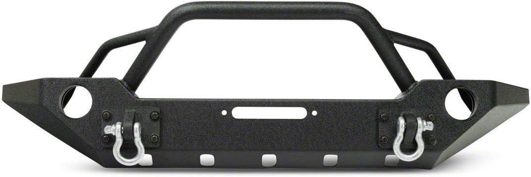 Aluminum Front Bumper for Jeep Wrangler JK O785467