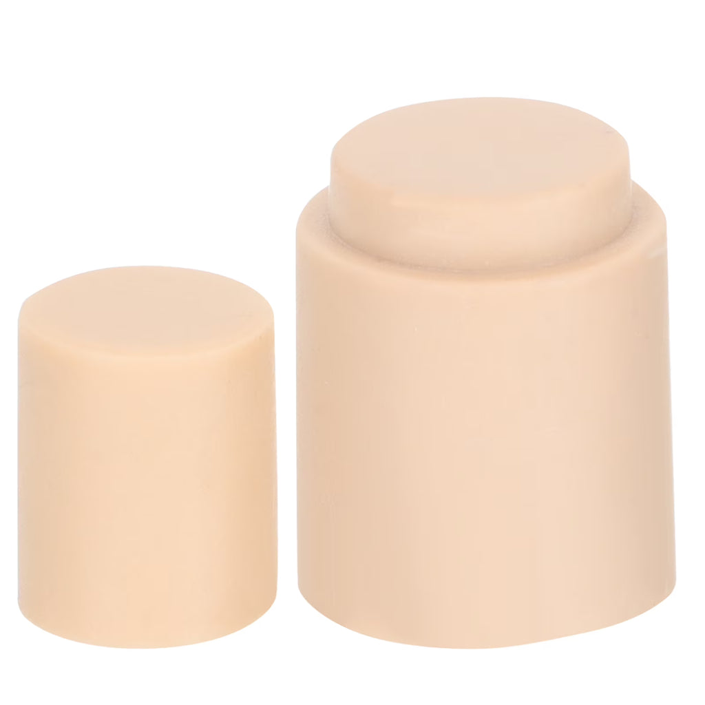 2 Pcs Kids Arts and Crafts Whittling Kit Toy B108261