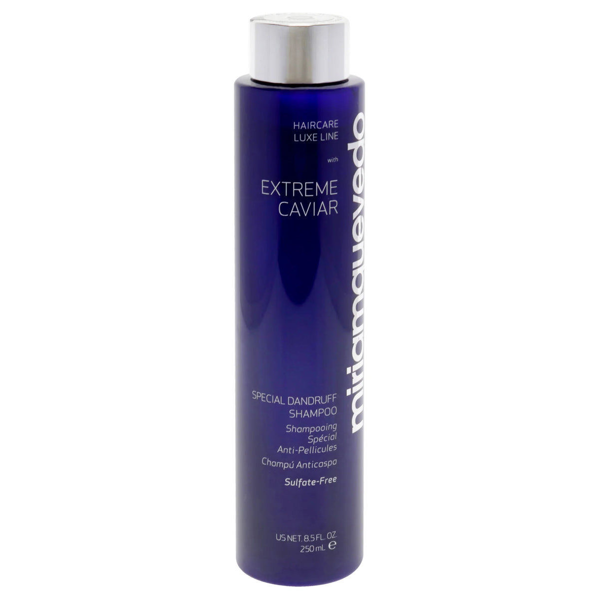 8.5 oz Dandruff Shampoo L4517