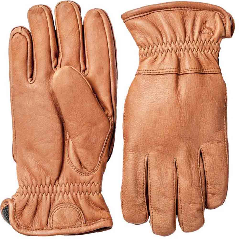 Deerskin Winter Gloves S438547