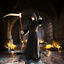 Robot Reaper Action Figure O17353