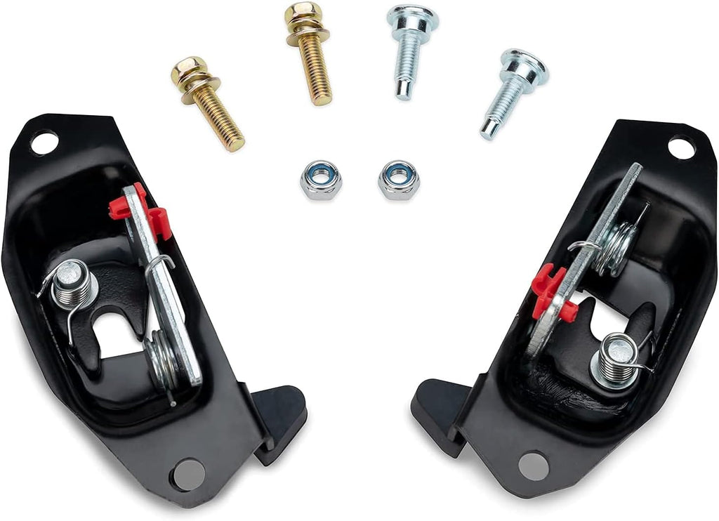Tailgate Hardware Rebuild Kit Pack of 2 G184838