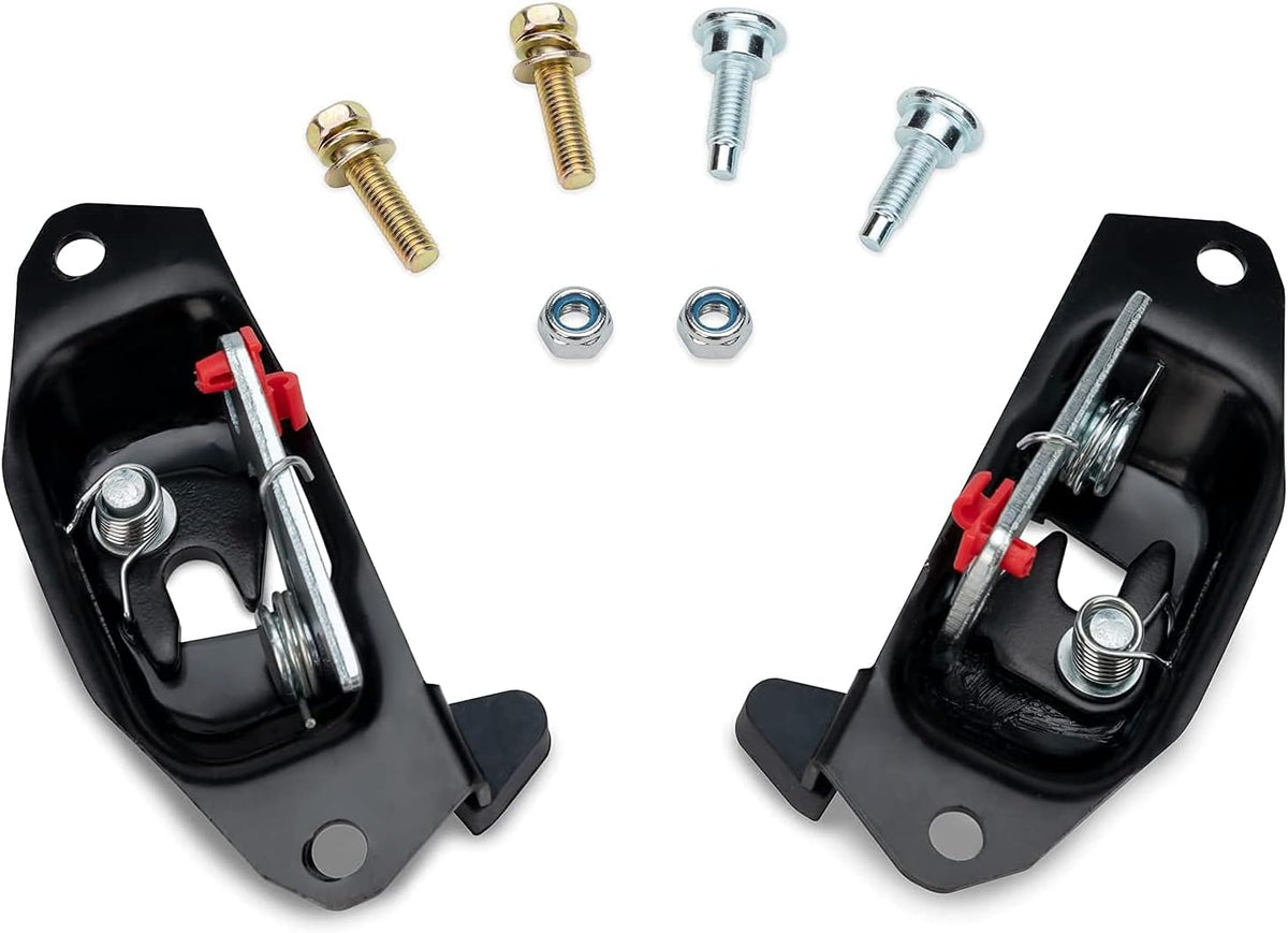 Tailgate Hardware Rebuild Kit Pack of 2 G184838