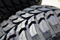 235/80R17 120/117Q E (10 Ply) Mud Tire K576