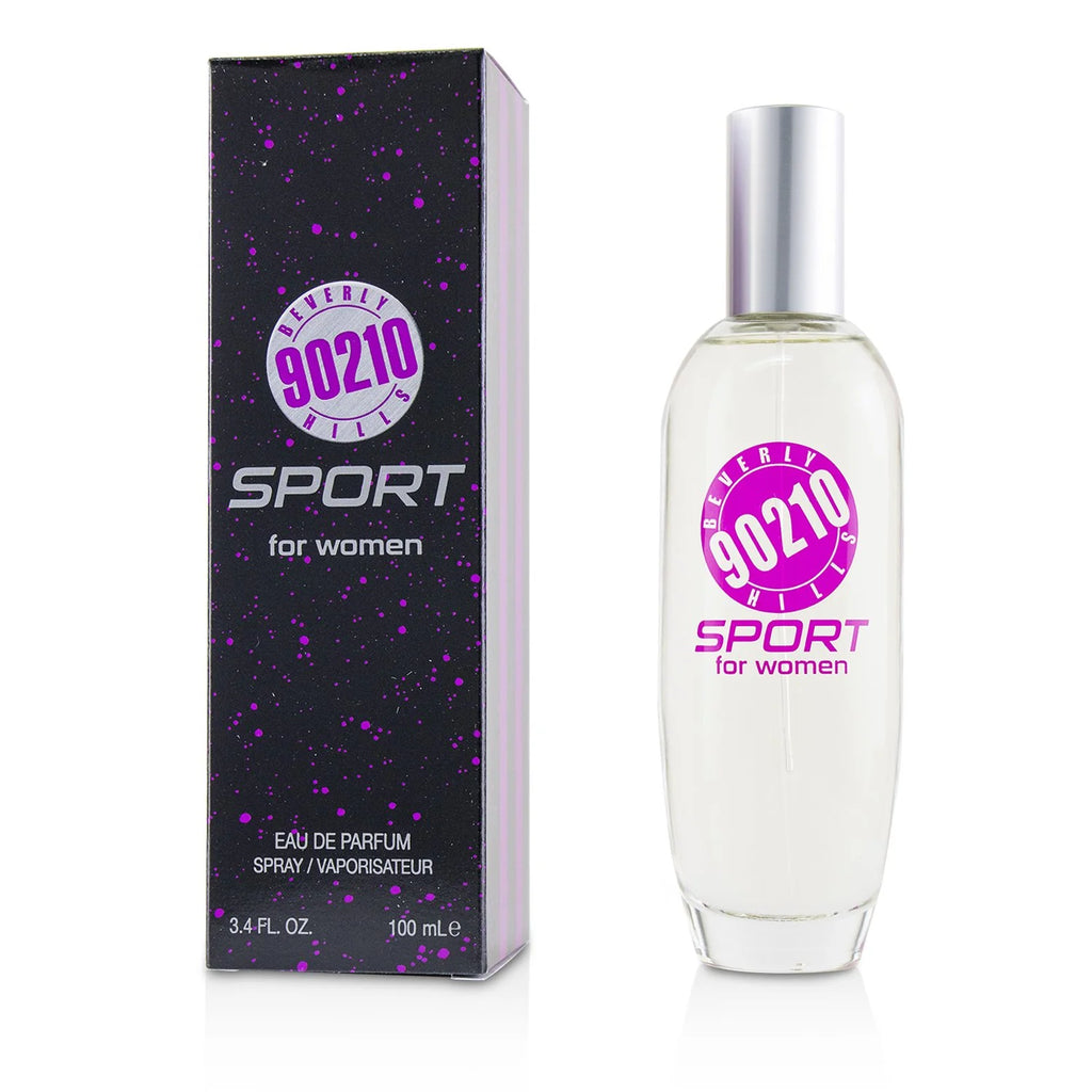 Eau De Parfum Spray 100ml/3.4oz N29895